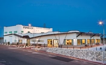 Tanatorio Funelca Aranda del Duero - Albia Aranda de Duero