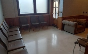 Albia Tanatorio de Monzón. Funeraria Urgelés