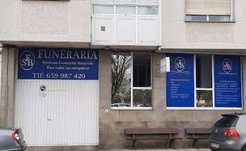 Servicios Funerarios Bousende
