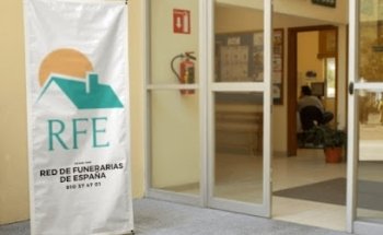 Red de Funerarias de España