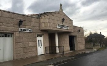 Funeraria Tanatorio Rivas