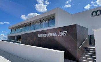 Tanatorio Mémora Jerez - Funeraria Mémora