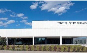 Tanatori Àltima Terrassa