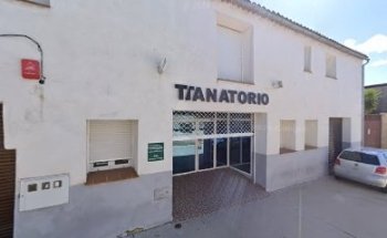 Tanatorio Los Berrocales S L
