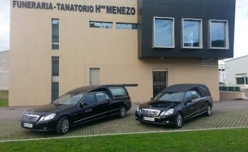 Funeraria Hnos. Menezo - Tanatorio de Santoña