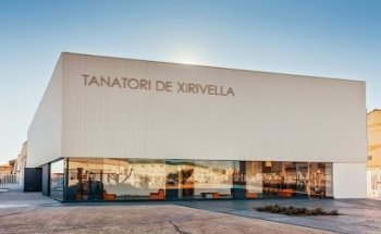 Tanatori de Xirivella