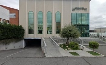 Funeral - Morgue José Carlos Sánchez