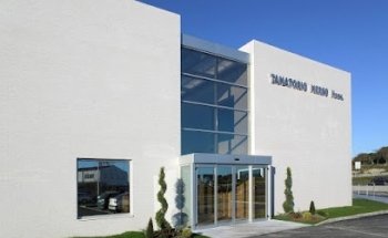 Nereo Brothers Mortuary