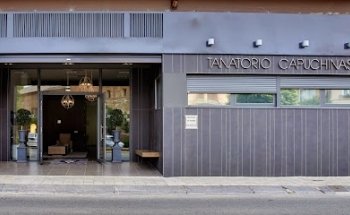 Tanatorio Capuchinas