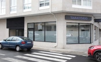 Pompas Fúnebres Carballiño - Tanatorio