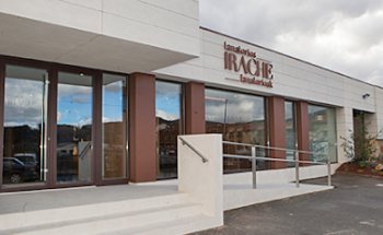 TANATORIO IRACHE | Altsasu/Alsasua