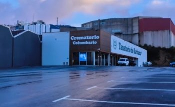 Tanatorio do Barbanza (Xaras)