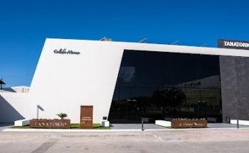 Tanatorio Crematorio Colodro Moreno Úbeda