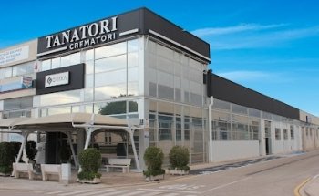 TANATORIO CREMATORIO GUIXA Gandia