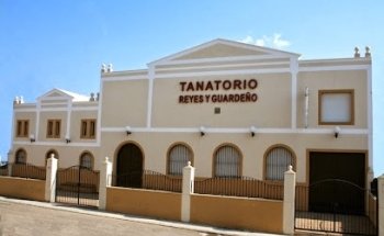 FUNERARIA Y TANATORIO REYES Y GUARDEÑO S.L.