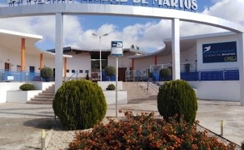 Cementerio de Martos