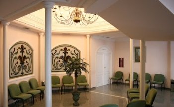 FUNERARIA TANATORIO LAS FLORES AZUAGA