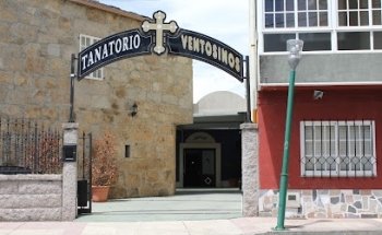 Funeraria Ventosinos S L