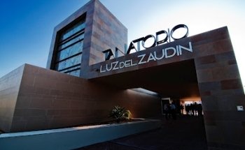 Enalta Tanatorio Y Crematorio De Tomares