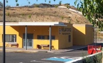 Velatorio Municipal de Lecrín