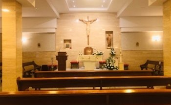 Tanatorio Crematorio Delgado Diaz - Jaén