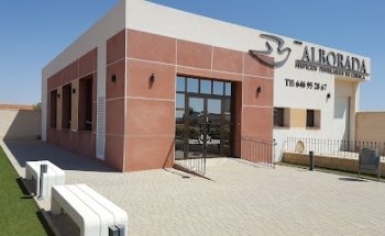 Velatorio Teatinos - Grupo Alborada