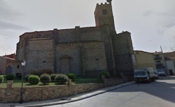 Funeraria Santo Cristo - Julián Alejandro Tutor Vera