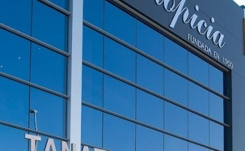 Morgue Nereo Hnos. - Laredo