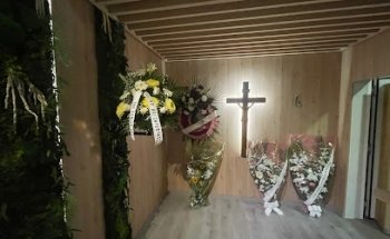 TANATORIO LA ESTRELLA SERVICIOS FUNERARIOS