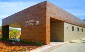 Tanatorio Virgen de Vico