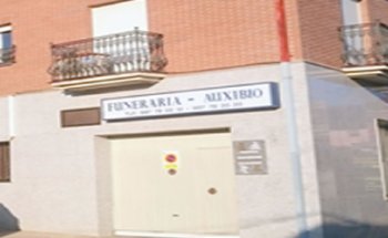 Funeraria Auxibio Antolin