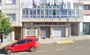 Funeraria Curroliño