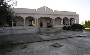 Funeraria Tanatorio Santa María