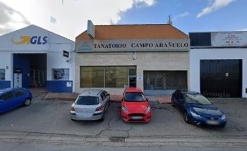 Tanatorio Navalmoral de la Mata Campo Arañuelo. Albia Cáceres