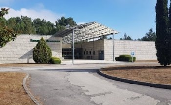 Tanatorio Crematorio Ourensano