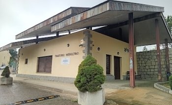 Tanatorio Mataelpino - Funeraria Nuestra Señora de Los Remedios | Mémora
