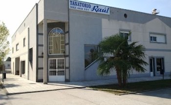 TANATORIO RAUL MONFORTE CREMATORIO