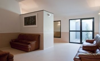 Enalta Tanatorio de Toreno