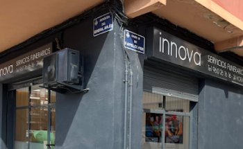 INNOVA servicios funerarios
