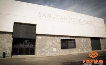 Tanatorio de San Juan del Puerto