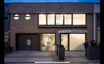 Funeraria Tanatorio Zarautz