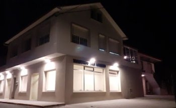 Funeraria San Lorenzo