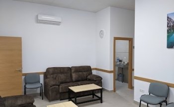 TANATORIO PRADO DEL REY