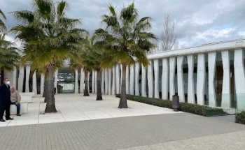 TANATORIO SAN PEDRO DE ALCANTARA