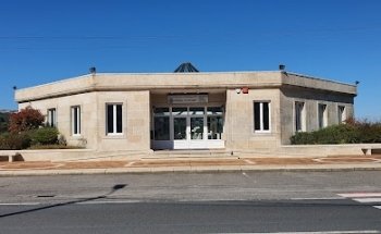 Tanatorio LOS DOLORES ~ Riveira