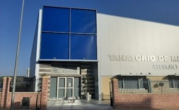 Morgue Mengíbar Atanasio