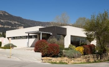 Tanatori de Centelles - Cuberta Serveis Funeraris