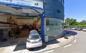 Tanatorio - Funeraria La Auxiliadora