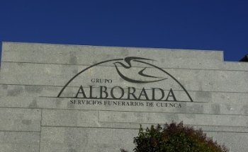 Tanatorio San Clemente - Grupo Alborada - Tanatorio Nuestra Señora de Rus