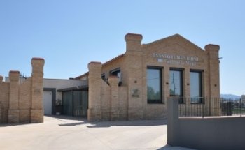 Tanatori Funerària MENA